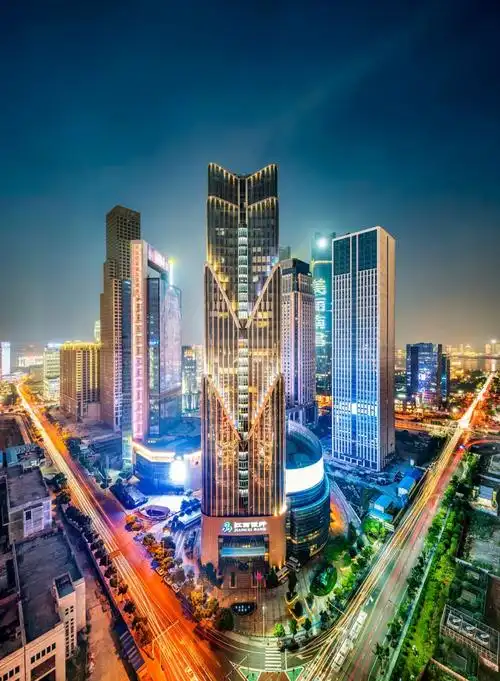 南昌天下英雄城