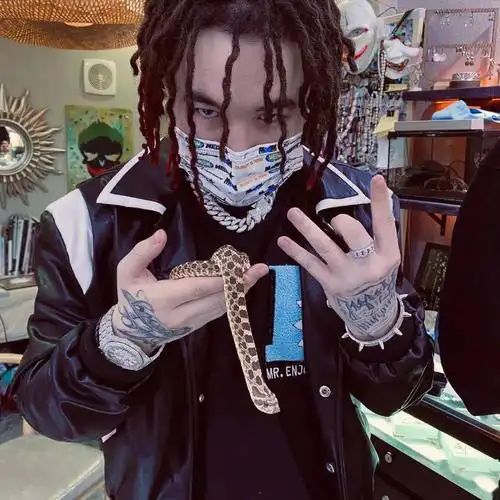 潮图丨马思唯就是个花花公子