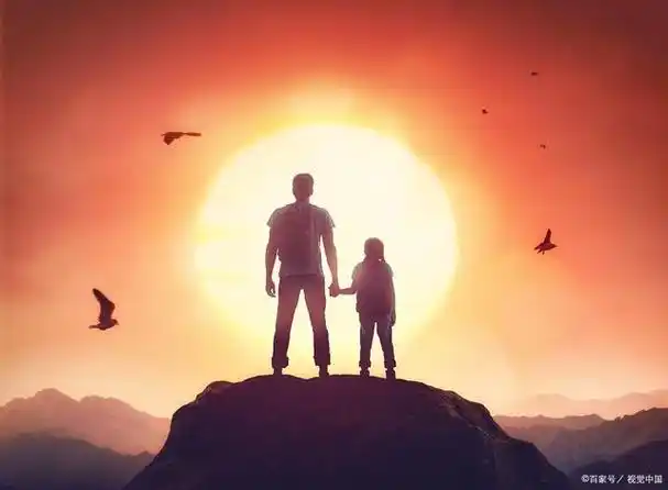 父爱如山:96年父亲8个月不吃肉暴瘦40斤割肝救女!