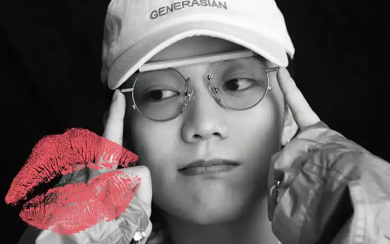 pg one万磁王帅气高清图片壁纸