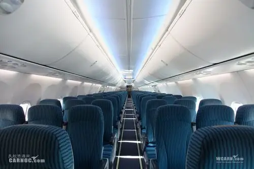 昆航成功引进第四架波音737-800型飞机