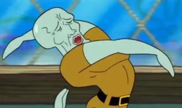 章鱼哥变美男子帅气逼人所到之处全是迷妹居然还有美人鱼主动献身