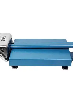 大红鹰商用大型计价台秤充电磅秤