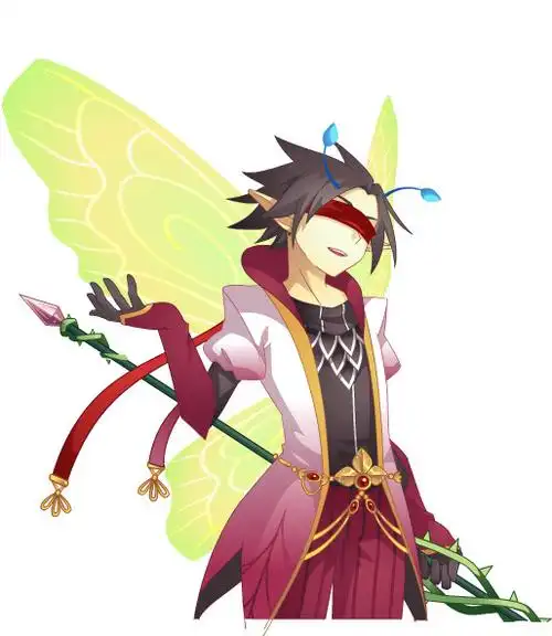 勇气国―勇气国二皇子―塔巴斯