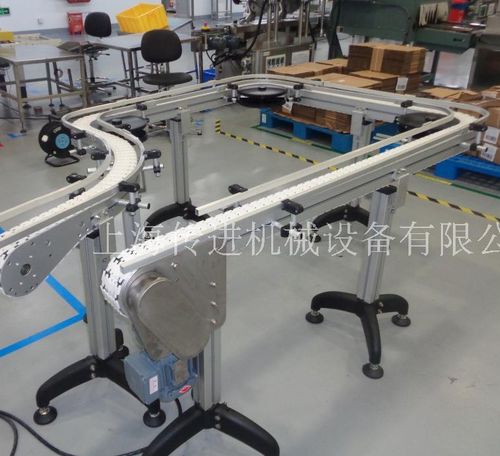 厂家直销  非标定制   化妆品流水线  爽肤水输送机  乳液传送带