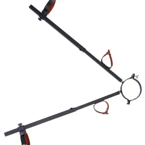 拘束架惩罚调情趣性用品工具男女奴sm强制固定分腿开腿束缚器张腿