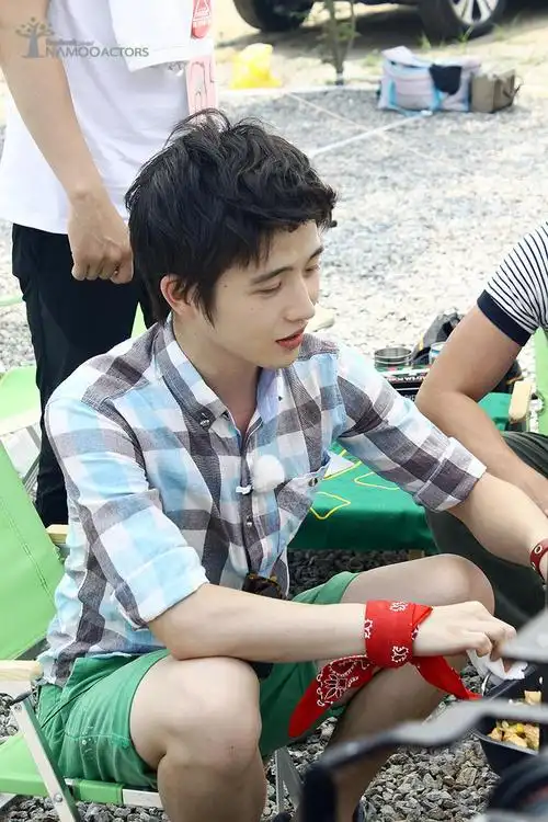 金彗星 hye-sung kim的图片