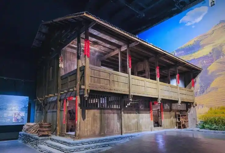 桂林民俗文化:多元风情与现代变迁