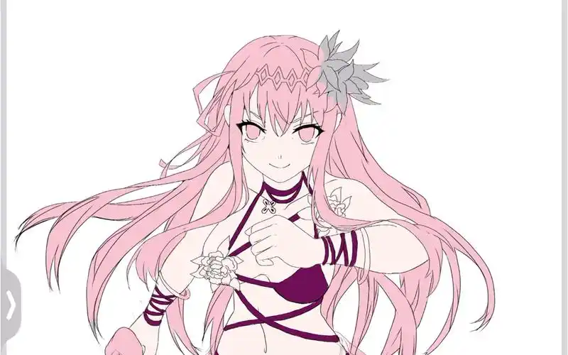 治好了……已老实(736328^632873)【300大作战剑姬泳装】