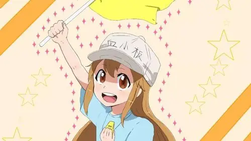 【0721电脑精选10p】血小板的合集第二弹