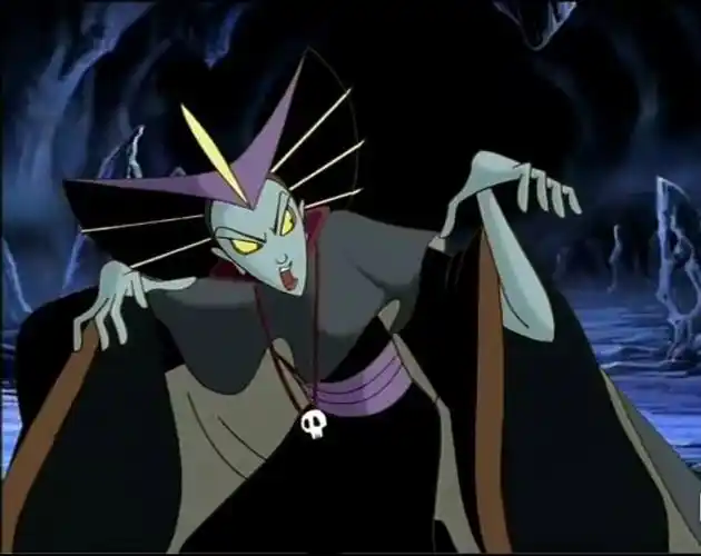 海底捞免费美甲做完秒变石矶娘娘