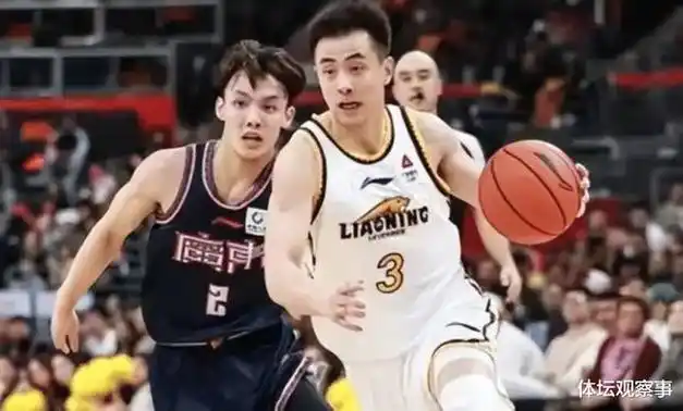辽篮淘汰广东概率超92%?cba铁律太狠,杨鸣看齐首钢,杜锋祈祷奇迹