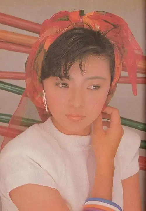 陈玉莲 idy chan的图片