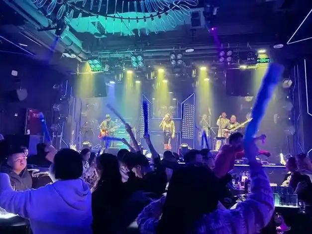 乐队|音乐|夜生活|鸡尾酒_网易订阅