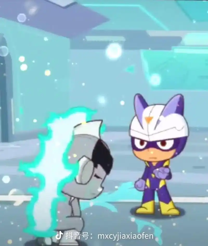 相关搜索·小心超人伽罗cp图片 抖音号:mxcyjiexis - 抖音