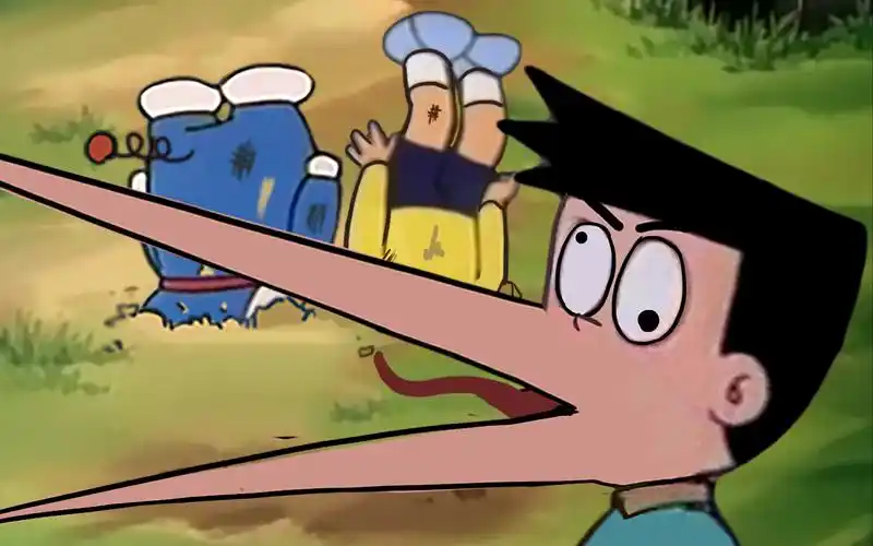 快收手吧.外面全是胖虎._哔哩哔哩_bilibili