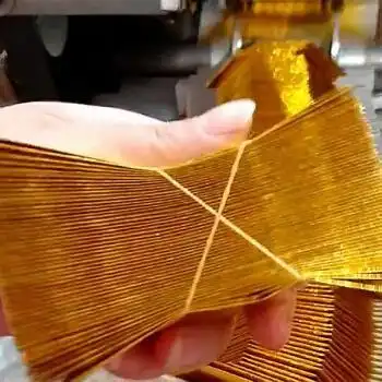 祭祀折纸金山银山