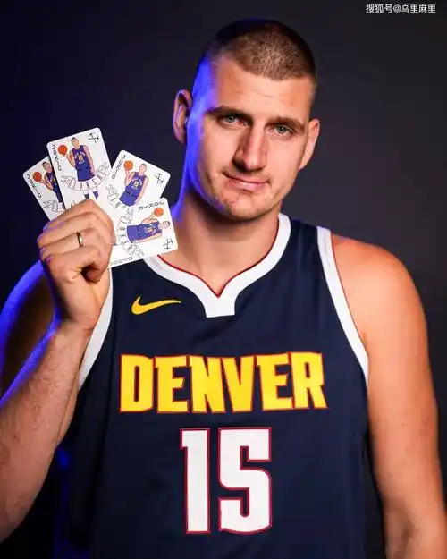 29岁的nba传奇——尼古拉·约基奇