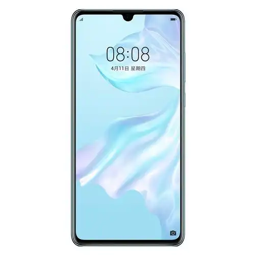 新]huawei/华为p30 8 256g 天空之境 徕卡摄像头 华为旗舰机 二手手机
