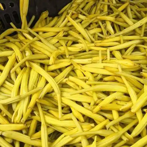 小黄花菜 开代即可食用,可供1斤包到2o斤包装 2.90 元/斤