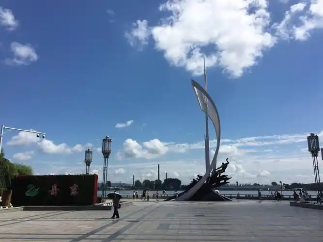 2019鸭绿江公园-旅游攻略-门票-地址-问答-游记点评,丹东旅游旅游景点