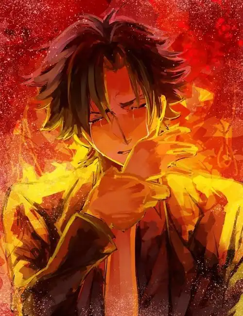 壁纸7878卫宫切嗣fate系列181期