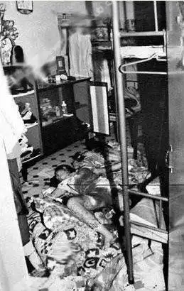 北京当年最大凶杀案连杀八女案发现场实拍揭秘(恐怖组图!慎入!)_手机