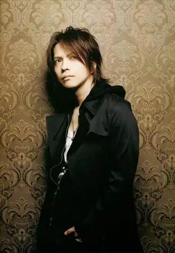 宝井秀人 hyde的图片