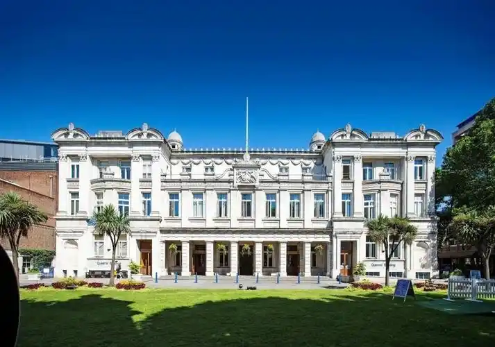 英国伦敦大学玛丽女王学院如何