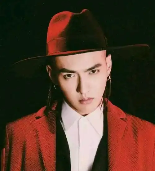 吴亦凡|陈晓|霍建华_新浪娱乐_新浪网