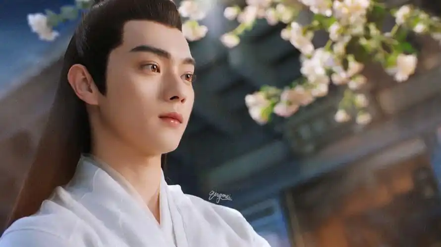 白玦视频截图精修二