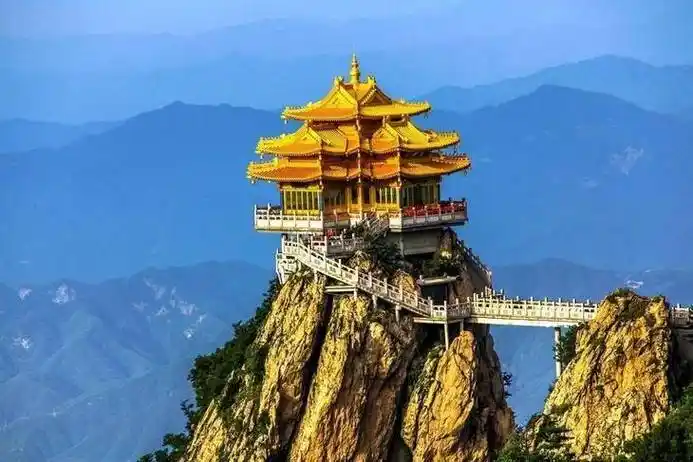 河南旅游地点有哪些河南旅游地点推荐小白必看详细河南攻略