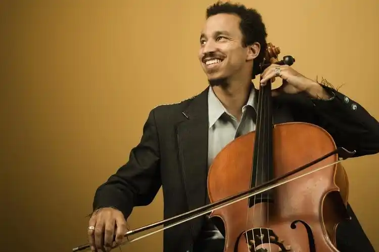 谈如何握好大提琴法式持弓