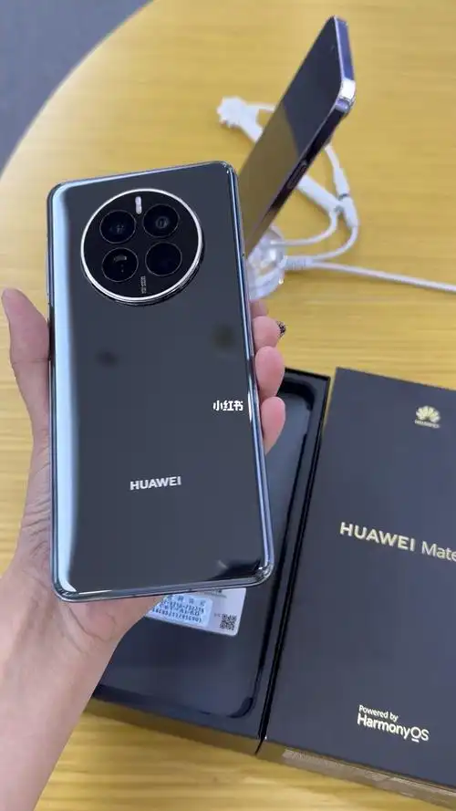 海口市华为新品旗舰mate50只要3399全新