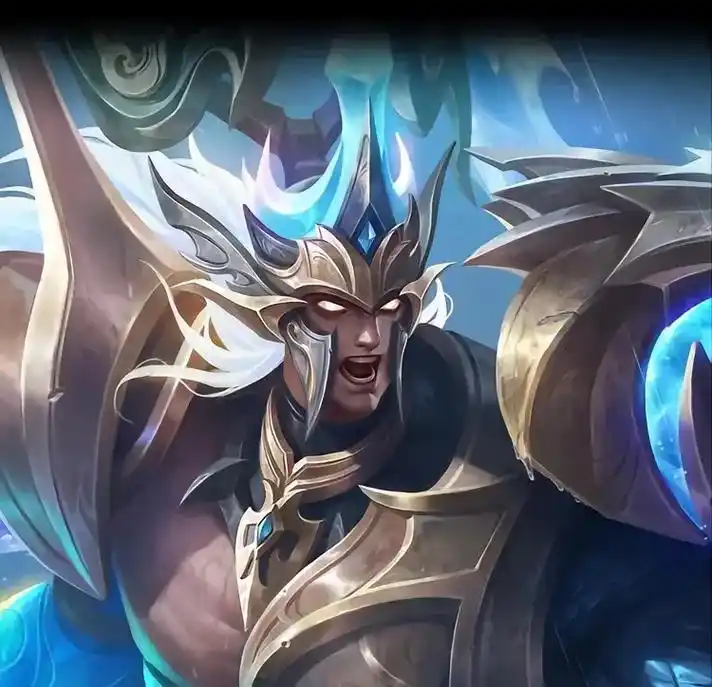 #王者荣耀 #吕布fmvp皮肤 #吕德华 - 抖音