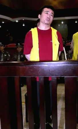 广州"打黑"头号大案一审终结~~~8月15日,广州"打黑