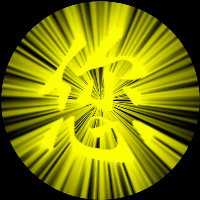 习作:ps ir制作闪光字(1)