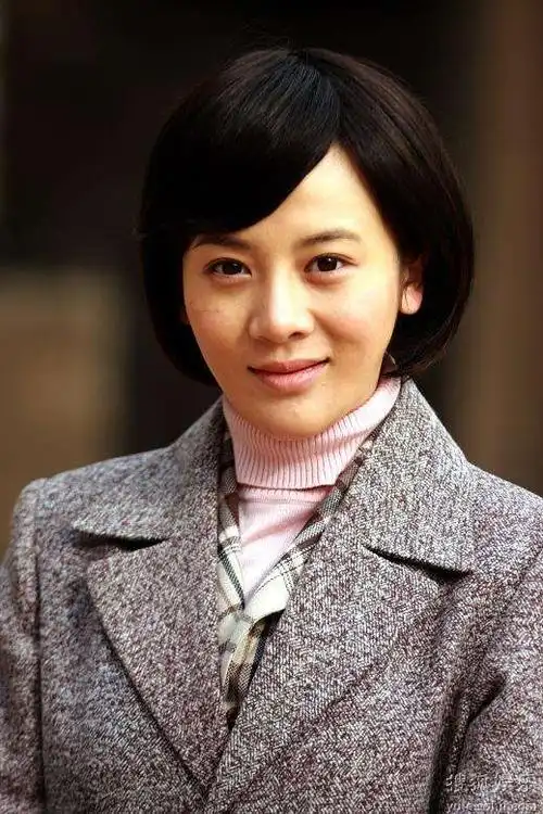 徐以若《我的青春在延安》变身革命女青年