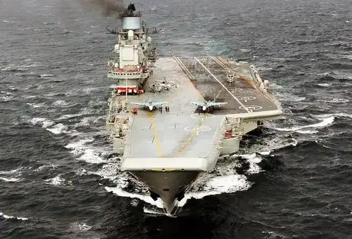 国产航母,这三大问题你应该知道 - 科普图文 - 新乡市科学技术协会