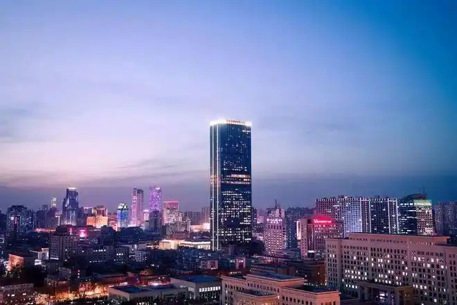 石家庄的真实情况,超出你的想象|唐山|石家庄市|合肥|河北省_网易订阅