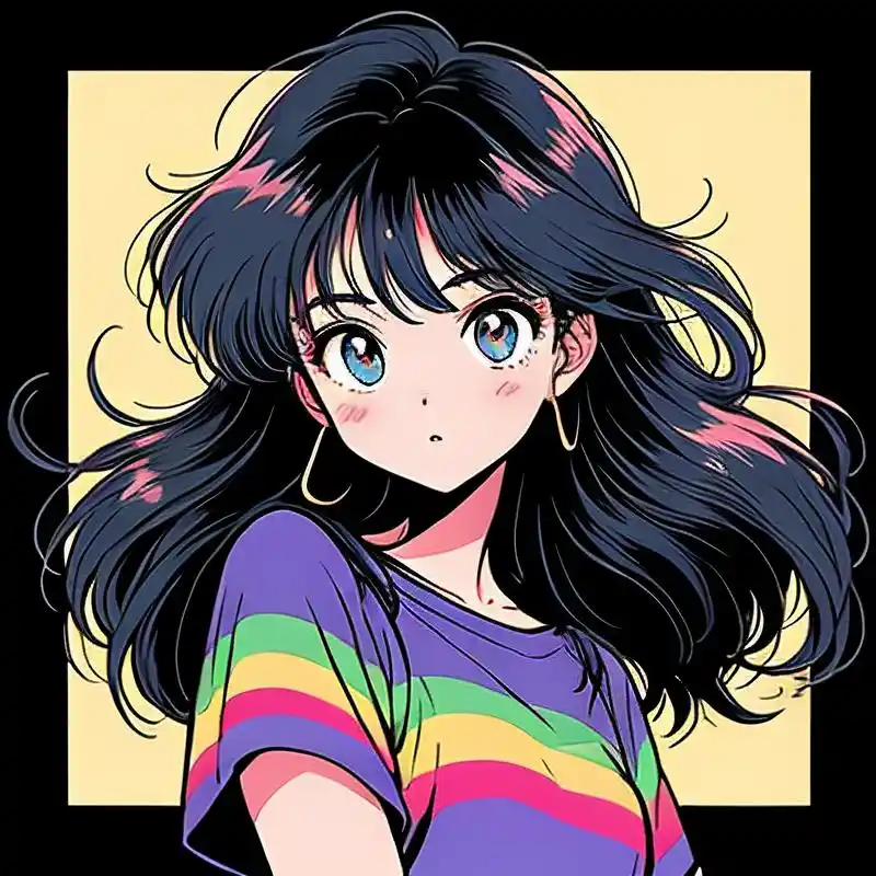 憨憨女生头像9799|萌化人心啦