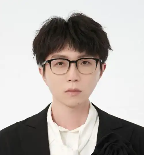 毛不易证件照##你的盛夏记忆