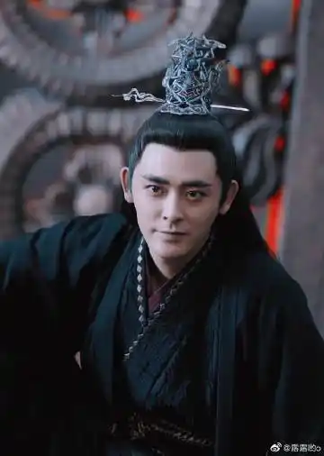 罗睺计都超话 lxz#李欣泽罗喉计都# 琉璃 罗喉计都 神仙似的人物 深得