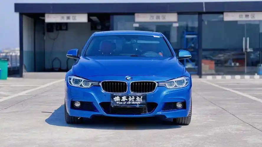 不懂就问,宝马328这车真的有性价比吗?_宝马3系社区_易车社区