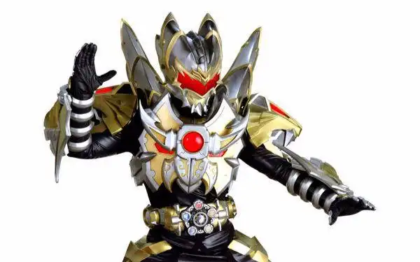 【铠甲勇士】帝皇侠终极之战_哔哩哔哩_bilibili