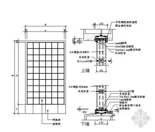 玻璃砖尺寸规格玻璃砖使用范围