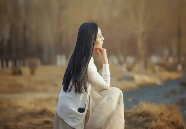 其实能够真正享受独处的人都很厉害