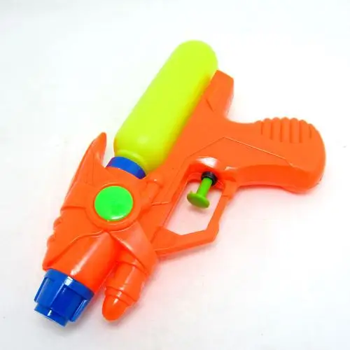 儿童玩具 水枪 喷水玩具 义乌货源w 一二元批发
