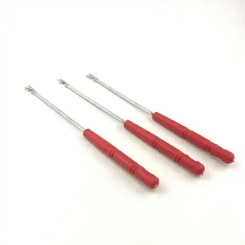 摘钩器 取钩器 垂钓用品 脱钩器 渔具配件台钓脱钩器厂家批发