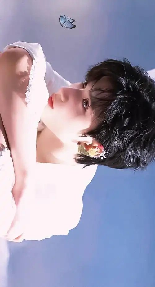 严浩翔 三度春秋声生如火